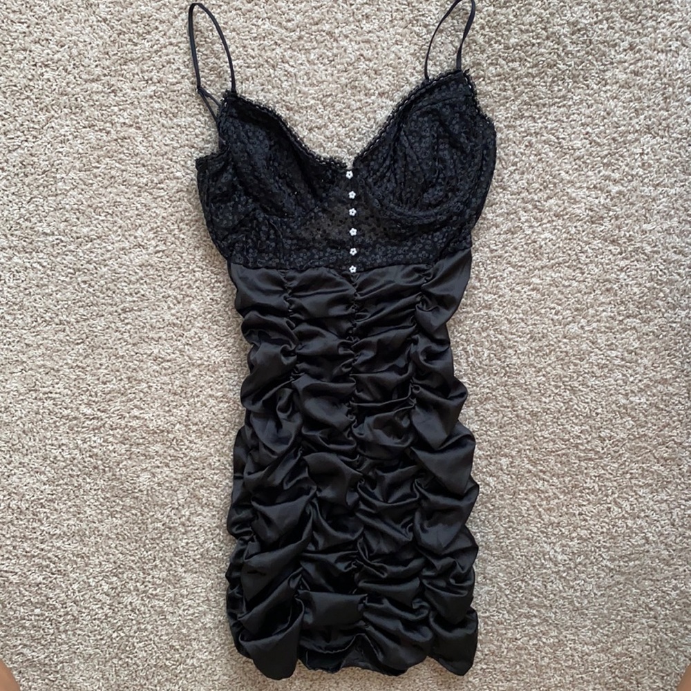 For love and lemons dress